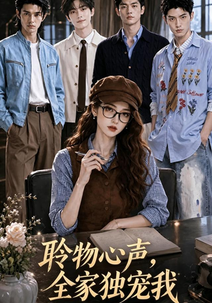 聆物心声,全家独宠我(50集) 聆物心声,全家独宠我(50集)好看短剧推荐