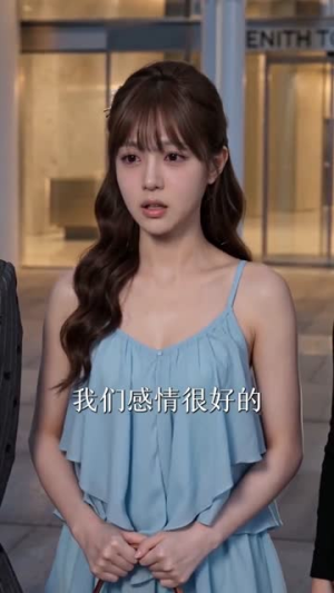 顶头上司竟是我的过期前夫(66集) 顶头上司竟是我的过期前夫(66集)亿万短剧抢先看