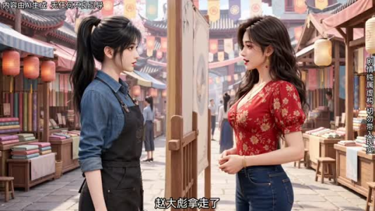 布衣锋芒第二部(19集) 布衣锋芒第二部(19集)短剧也太好看了