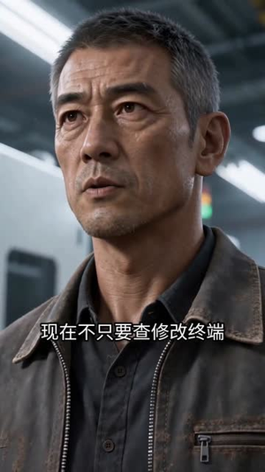 四十七岁下岗聘保安,董事长亲自接待(60集) 四十七岁下岗聘保安,董事长亲自接待(60集)短剧在哪里看