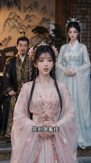 毒医嫡女重生虐翻全家(80集) 毒医嫡女重生虐翻全家(80集)爆款热门短剧