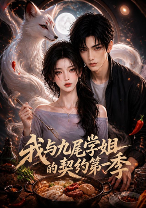我与九尾学姐的契约第一季(80集) 我与九尾学姐的契约第一季(80集)短剧介绍