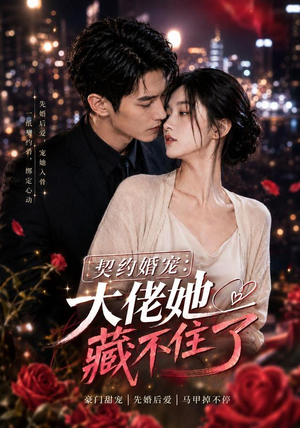 契约婚宠:大佬她藏不住了(22集) 契约婚宠:大佬她藏不住了(22集)精彩短剧下载