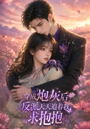 穿成炮灰后,反派天天追着我求抱抱(50集) 穿成炮灰后,反派天天追着我求抱抱(50集)评价怎么样
