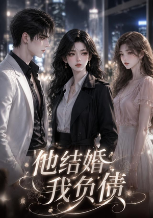 他结婚,我负债(66集) 他结婚,我负债(66集)好看上头的短剧