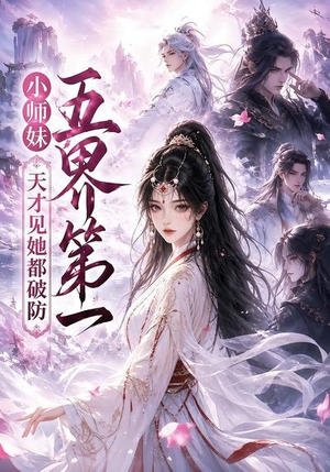 小师妹五界第一:天才见她都破防(118集) 小师妹五界第一:天才见她都破防(118集)热门短剧抢先