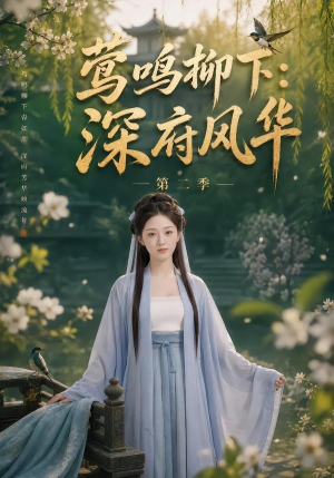 莺鸣柳下:深府风华第二季(69集) 莺鸣柳下:深府风华第二季(69集)哪个网站可以看