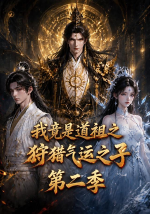 我竟是道祖之狩猎气运之子第二季（127集）好看短剧看不停