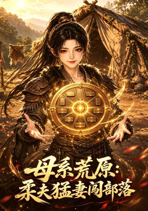母系荒原：柔夫猛妻闯部落（59集）短剧免费看全集