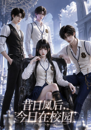 昔日凤后，今日在校园（28集）精彩短剧看不停