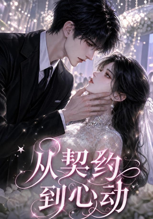 从契约到心动（54集）爆火短剧追不停