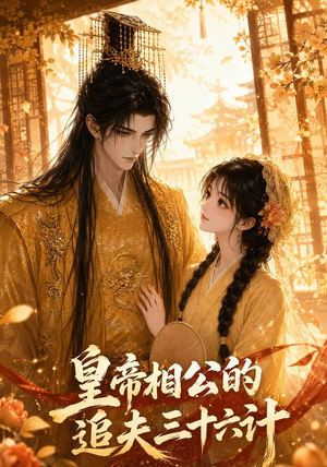 皇帝相公的追夫三十六计（60集）热门短剧又来了