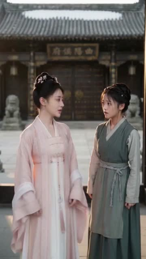 地府来的大佬她巨沙雕AI真人版（70集）战神短剧推荐
