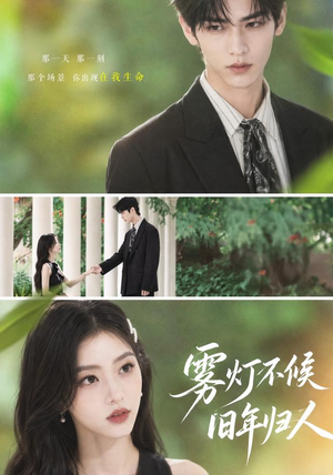 雾灯不候旧年归人（50集）第三季
