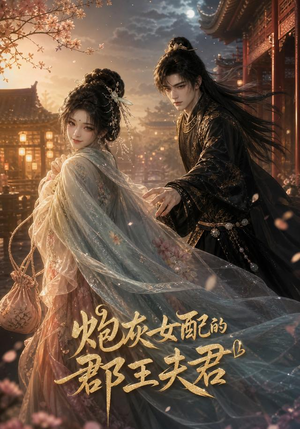 炮灰女配的郡王夫君（48集）在哪看