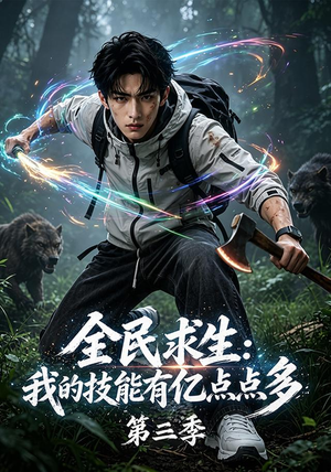 全民求生：我的技能有亿点点多第三季（86集）全部免费看全集