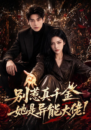 别惹真千金，她是异能大佬（98集）精彩短剧随心推