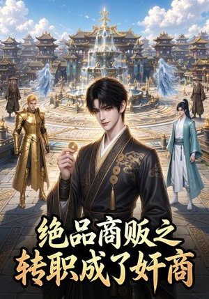绝品商贩之转职成了奸商（更新中）恋爱短剧分享