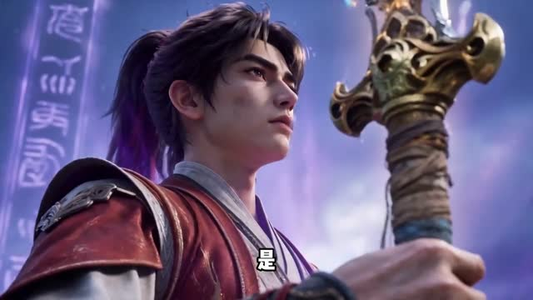 谁说没灵根不能修仙的？之无灵证道第十季（83集）短剧免费看