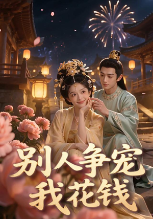 别人争宠我花钱（30集）第一季