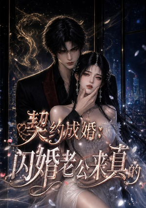 契约成婚：闪婚老公来真的（90集）在哪里可以看