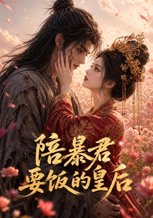 陪暴君要饭的皇后（72集）短剧完整版免费