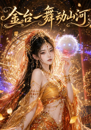 金台一舞动山河（54集）精彩短剧随心推