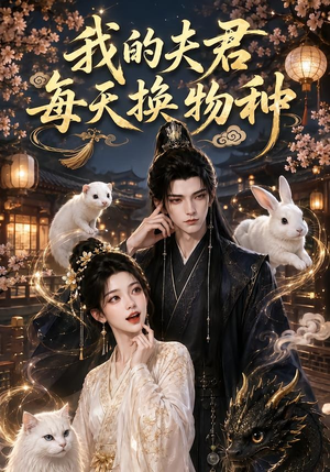 我的夫君每天换物种（85集）百万短剧抢先看
