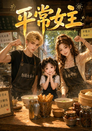 平常女主（19集）快来看短剧
