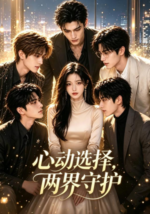 心动选择，两界守护（42集）在线观看