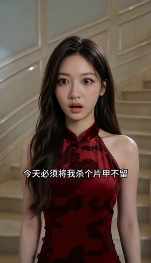 那盆爆辣脑花泼出的婚事（59集）看精彩短剧