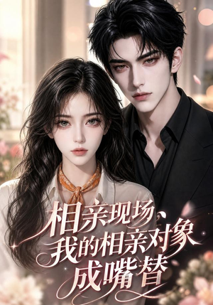 相亲现场，我的相亲对象成嘴替（55集）精彩好看短剧