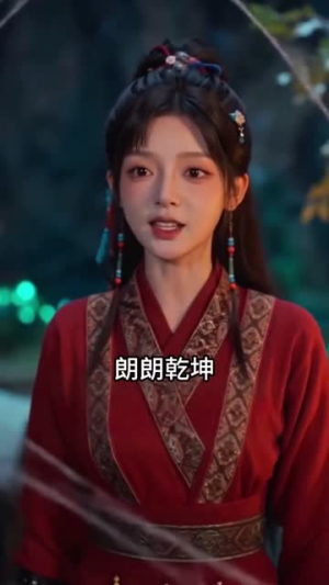 团宠小师妹（72集）热门短剧又来了
