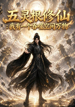五灵根修仙：我有一个吞噬空间间万物（84集）好短剧分享