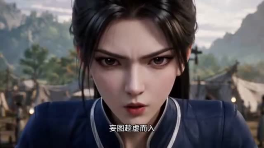 手握系统，挣脱既定剧本第二季（111集）热播古装短剧