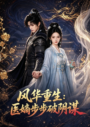 风华重生：医嫡步步破阴谋（35集）在线观看完整版