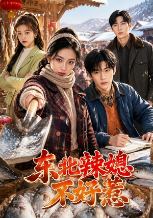 东北辣媳不好惹（57集）免费热门短剧