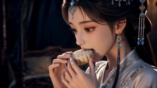 诡域纪第三季魔渊城（24集）简直不要太好看