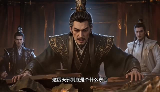 魔尊觉醒：手撕天道剧本第二季（93集）精彩短剧又来了