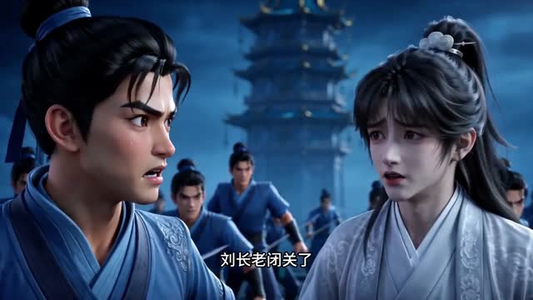 系统迟到后我契约了男主（30集）海量短剧免费看