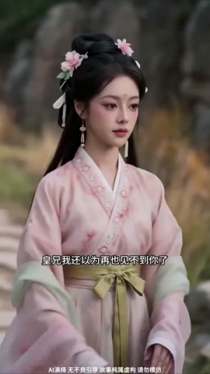 清风常相伴，安然度余生（89集）视频在线看