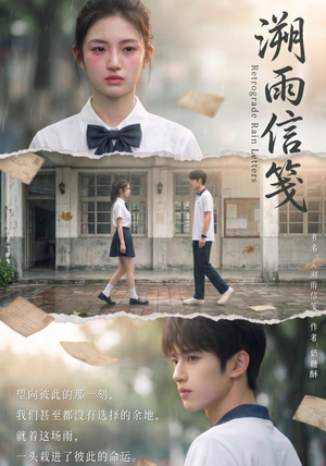溯雨信笺（65集）免费看全集