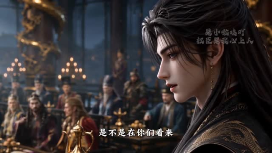权臣是我心上人（更至32集）去哪里看
