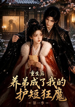重生后养弟成了我的护短狂魔第一季（44集）在线看