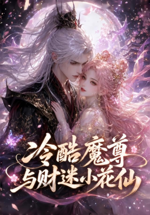 冷酷魔尊与财迷小花仙（49集）火爆短剧来袭