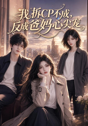 我拆CP不成，反成爸妈心尖宠（100集）热门短剧在线看