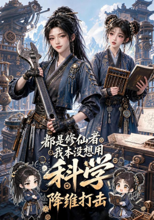 都是修仙者，我本没想用科学降维打击（91集）第一集
