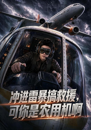 冲进雷暴搞救援，可你是农用机啊（58集）360网盘观看