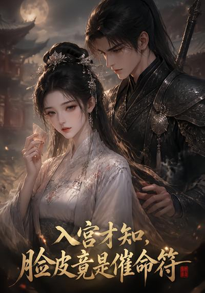 入宫才知，脸皮竟是催命符（42集）短剧全集免费看