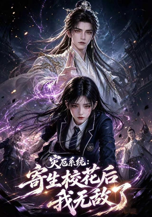 灾厄系统：寄生校花后我无敌了第一季（82集）火爆短剧抢先看